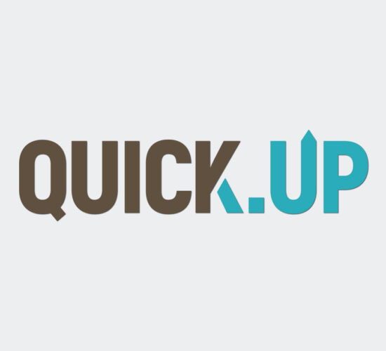 Logo Quick Up